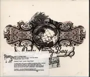 CD - Only Living Boy - Hide Nothing - digipak