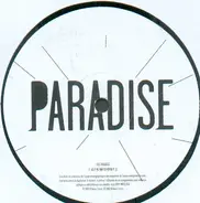 Only Paradise - Help Me