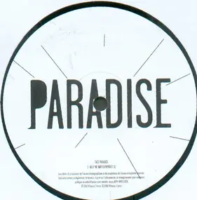 only paradise - Help Me