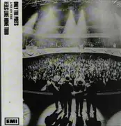 LP - Only the Poets - Live From The 'feels Like Home' Tour