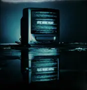 LP - Only the Poets - One More Night