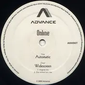 Online - Widescreen / Automatic
