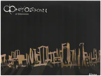 Onry Ozzborn - Alone