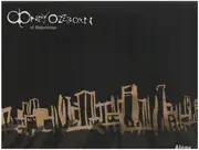 LP - Onry Ozzborn - Alone