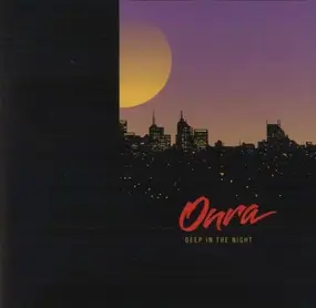 Onra - DEEP IN THE NIGHT