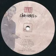 Double LP & MP3 - Onra - Chinoiseries Pt 2