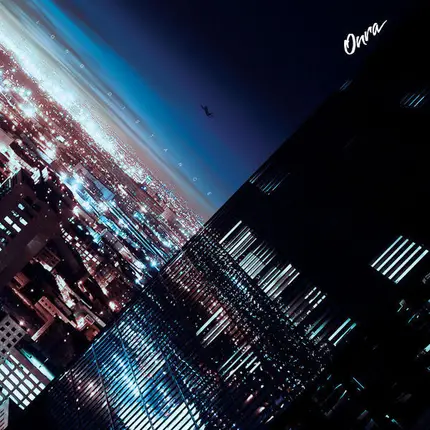 Onra - Long Distance