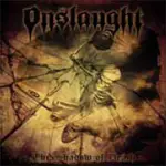 Onslaught - Killing Peace