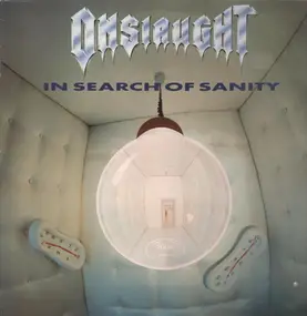 Onslaught - In Search of Sanity