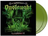 Onslaught - Live at the Slaughterhouse