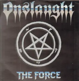 Onslaught - The Force