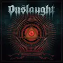 LP - Onslaught - Generation Antichrist