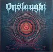 Onslaught - Generation Antichrist