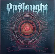 Onslaught - Generation Antichrist