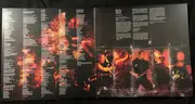 Double LP - Onslaught - Killing Peace - 180g Clear Vinyl