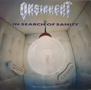 LP - Onslaught - In Search Of Sanity