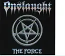 CD - Onslaught - The Force