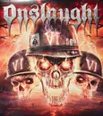 LP - Onslaught - VI
