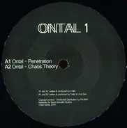Ontal - Ontal 1