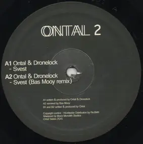 Ontal - Ontal 2