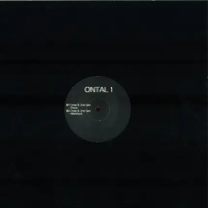 Ontal - Ontal 1