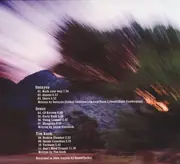 CD - Ontayso / Sense / Tim Koch - Where Have You Been? What Have You Done? And Why? - Sealed