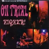 On Trial - Higher !