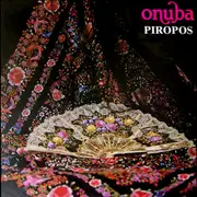 LP - Onuba - Piropos
