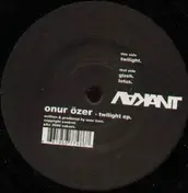 Onur Özer - TWILIGHT EP
