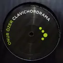 12inch Vinyl Single - Onur Özer - Clavichordrama