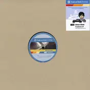 Onur Özer - Freakdisko EP
