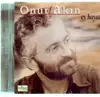 CD - Onur Akın - Ey Hayat