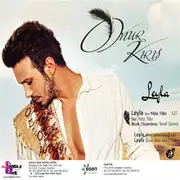 CD Single - Onur Kırış - Leyla