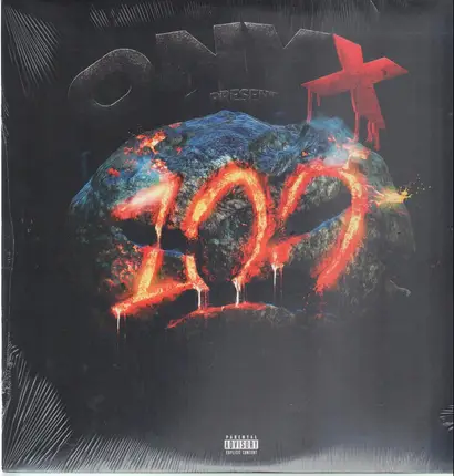 Onyx - 100 Mad