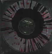 LP - Onyx - All We Got Iz Us - Ltd. to 150 copies / Clear Red Black Vinyl.
