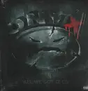LP - Onyx - All We Got Iz Us - Ltd. to 150 copies / Clear Red Black Vinyl.