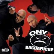 CD - Onyx - Bacdafucup: Part II