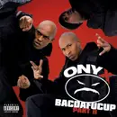 CD - Onyx - Bacdafucup: Part II