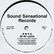 Sound Sensational Records