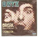 7'' - Onyx - Break (Today Of All Days) / Octagon