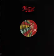12inch Vinyl Single - Onyx - I Want Love