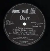 12'' - Onyx - React