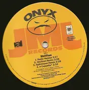 Onyx - Shifftee