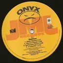 12'' - Onyx - Shifftee