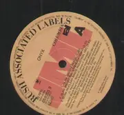 12'' - Onyx - Slam