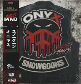 Onyx - SnowMads