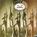 12inch Vinyl Single - Onyx - Throw Ya Gunz