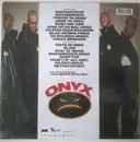 Double LP - ONYX - BACDAFUCUP