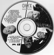 CD - Onyx - Bacdafucup