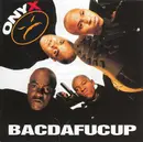 CD - Onyx - Bacdafucup